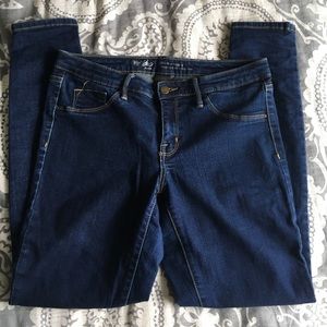 Mossimo Skinny Jegging