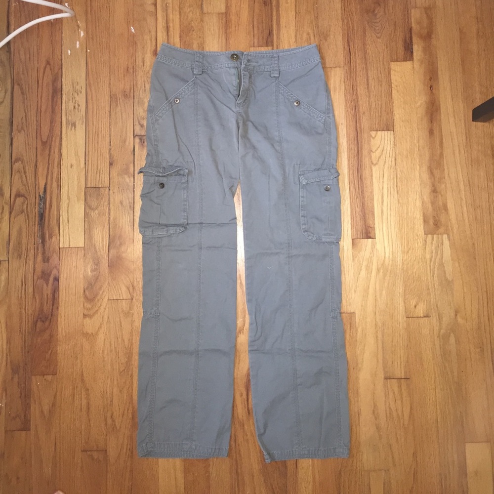 Hiking pants