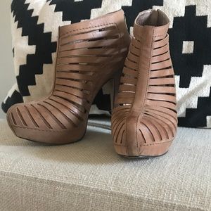 BCBGeneration Booties