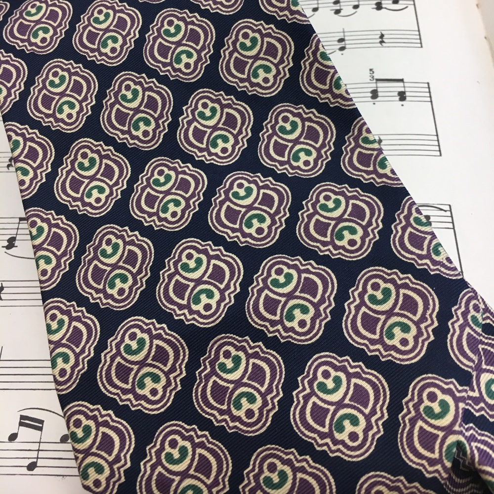 Polo By Ralph Lauren Silk