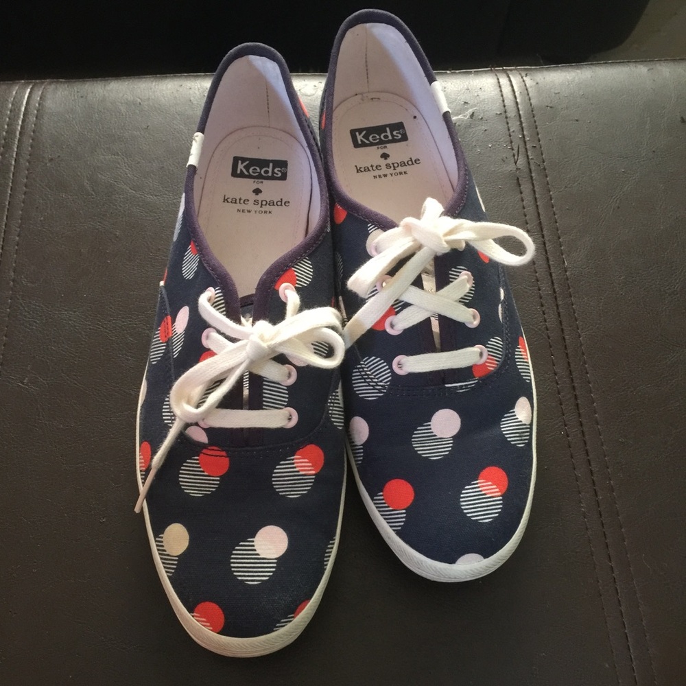 Kate Spade keds