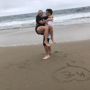 Meet your Posher, Kelsie