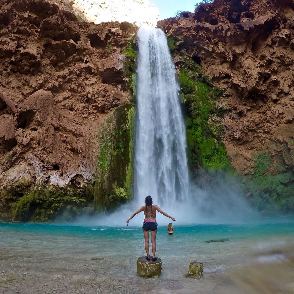 Meet your Posher, Camille