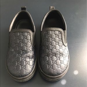 Kids Gucci sneaker