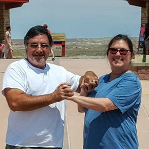 Meet your Posher, Mary bourque