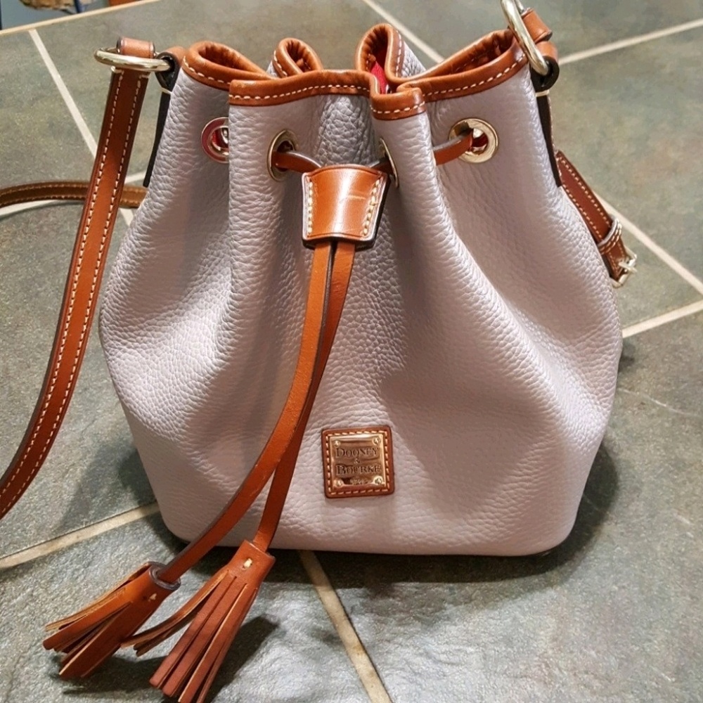 Dooney and Bourke Purse