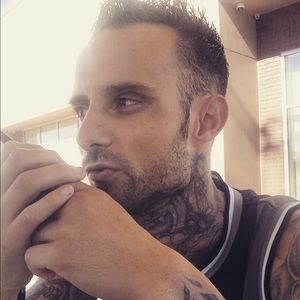 Meet your Posher, Darin