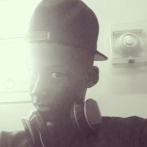 Meet your Posher, Ja'donn