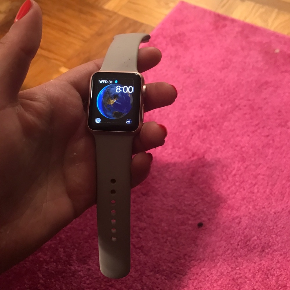 Apple Watch 1st Series