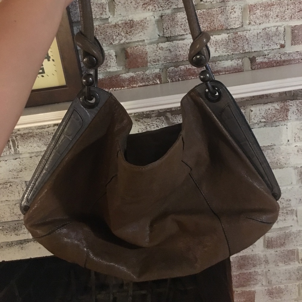 BCBG MaxAzria bag
