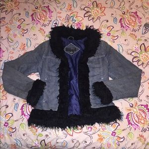 🌟Jean Jacket 🌟