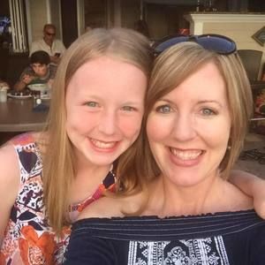 Meet your Posher, Kathryn