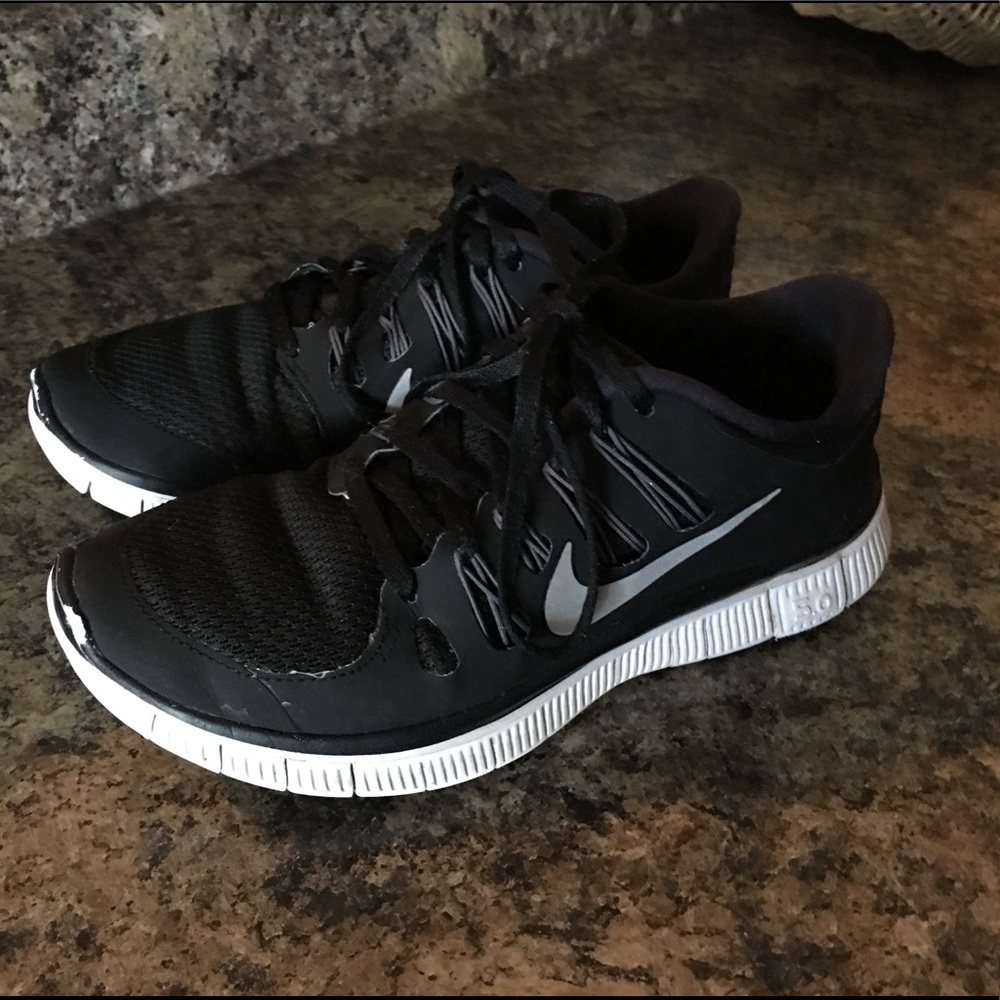 Nike Free 5.0 Women's 7