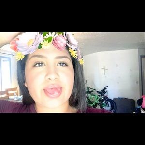 Meet your Posher, Brandy