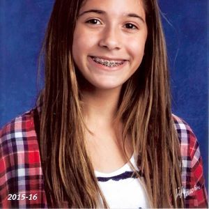 Meet your Posher, Taylor jade