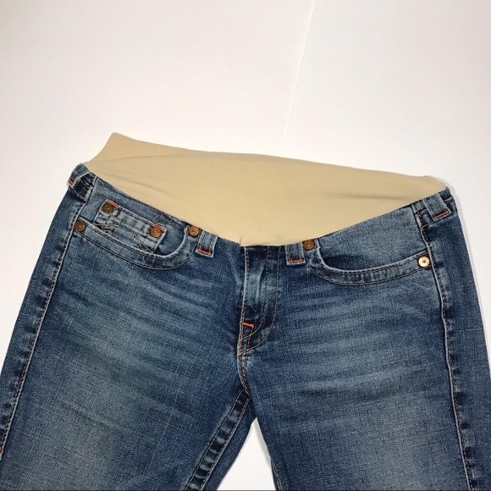 True Religion Pea in the Pod
