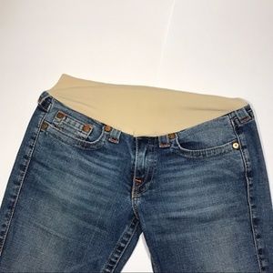 True Religion Pea in the Pod