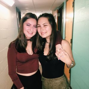 Meet your Posher, Nan