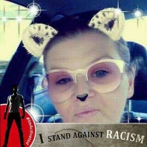 Meet your Posher, Stacy