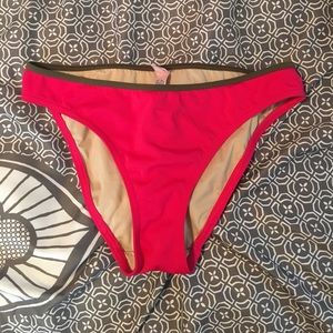 NWOT VS Bikini Bottom