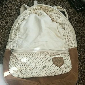 Roxy backpack