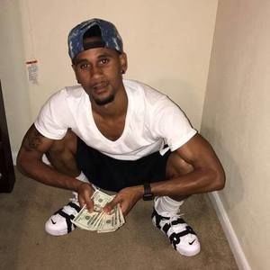 Meet your Posher, Frederick