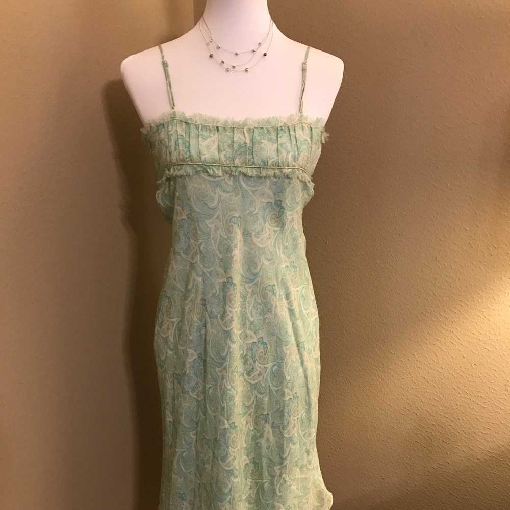 EXPRESS Summer Dress