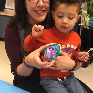 Meet your Posher, Ashley