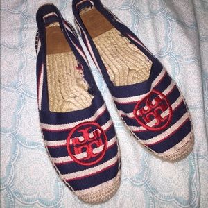 Tory Burch Espadrilles