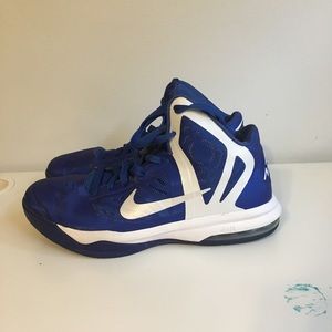 Nike Hyper Agressors