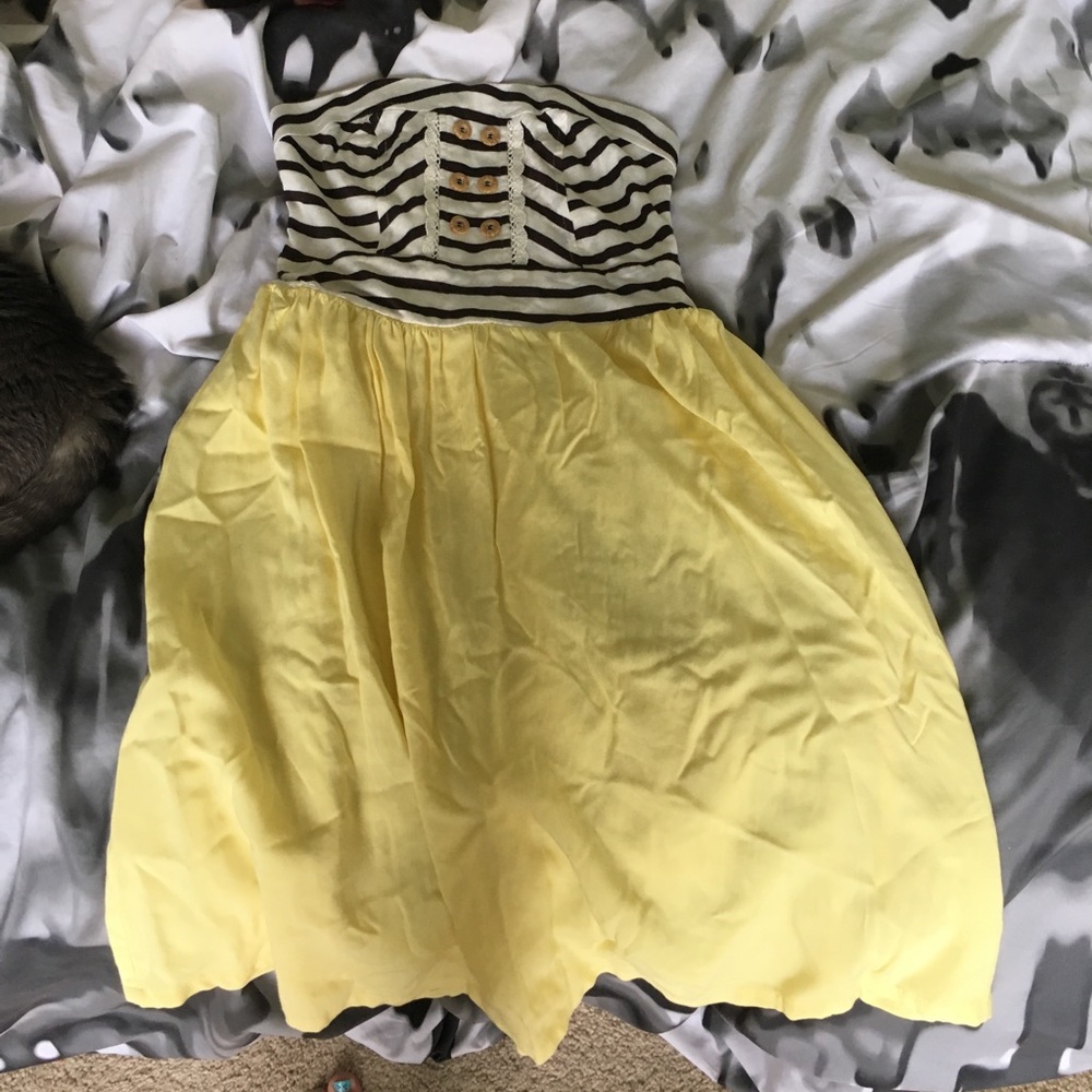 Casual dress