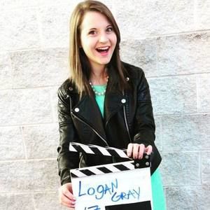 Meet your Posher, Logan