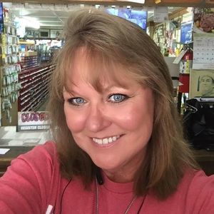 Meet your Posher, Patti