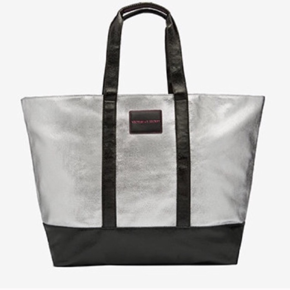 Victoria's Secret Tote Bag