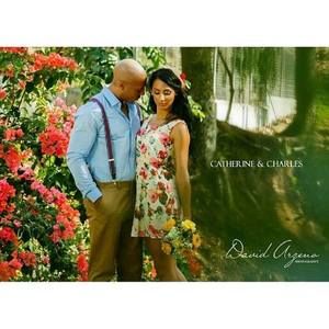 Meet your Posher, Catherine