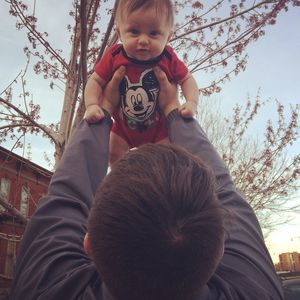 Meet your Posher, David