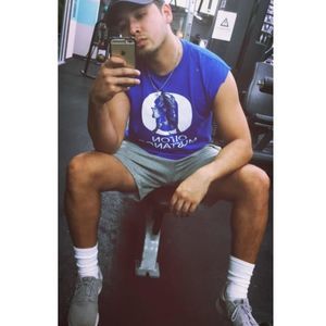 Meet your Posher, Antonio