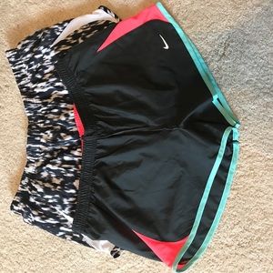 Nike Shorts Bundle - Medium NWOT