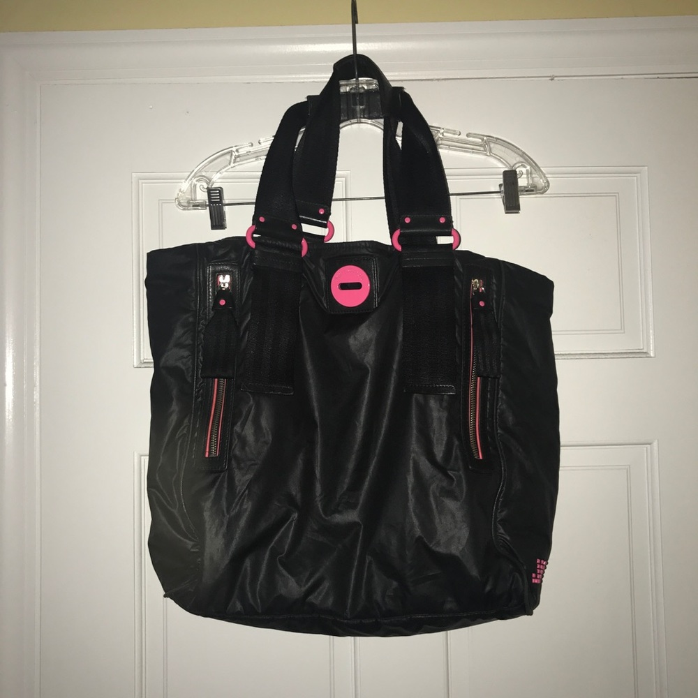 Juicy Couture Tote Bag