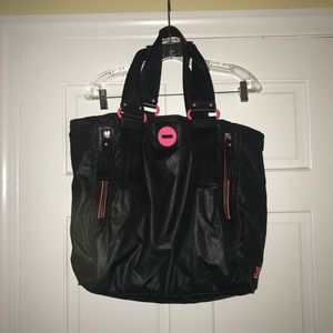 Juicy Couture Tote Bag