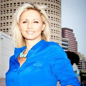 Meet your Posher, Tammy