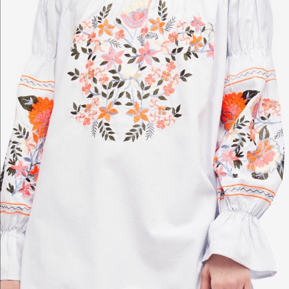Free people dress