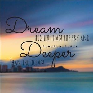 Meet your Posher, Thalia