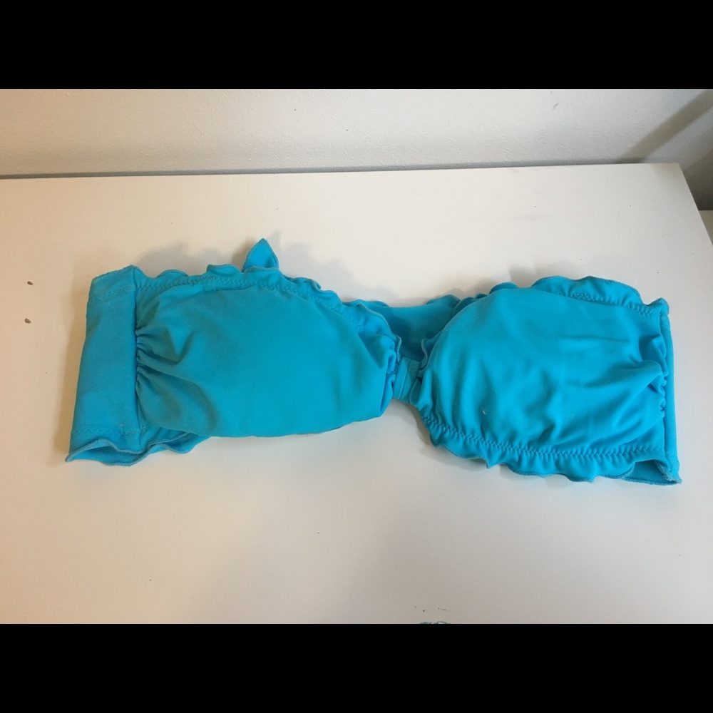 Victoria Secret Pink Swimsuit top