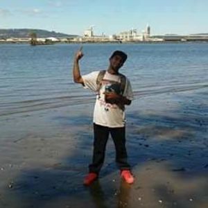 Meet your Posher, Brian