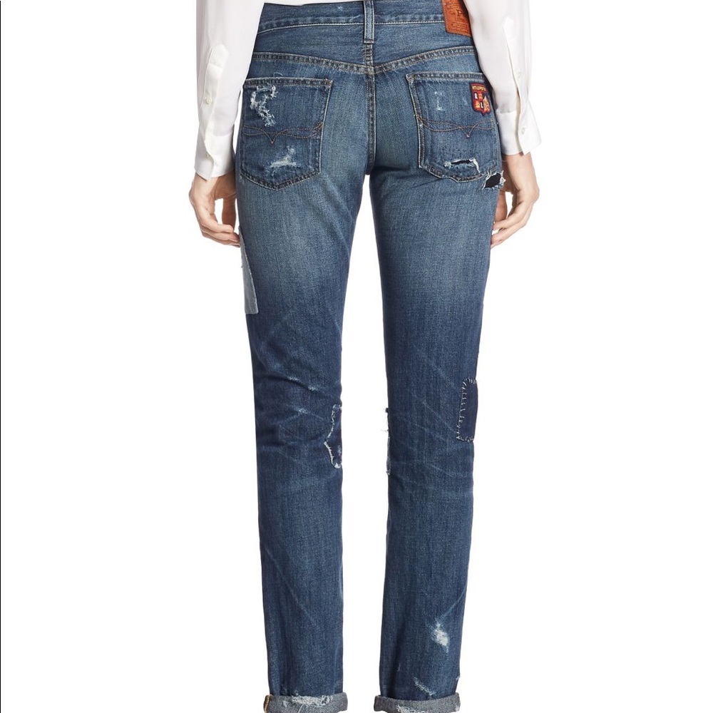Polo jeans