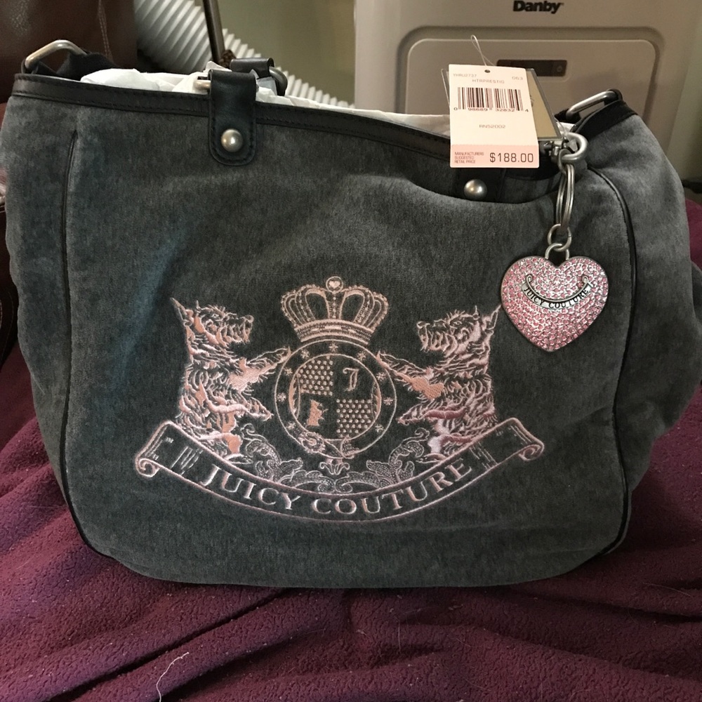 Juicy Couture Purse