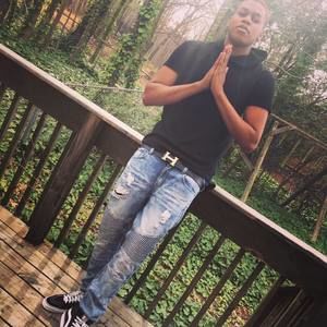 Meet your Posher, Deandre