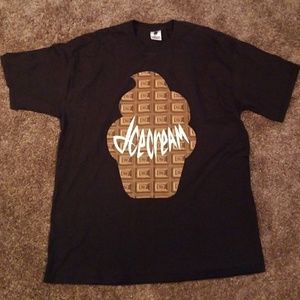 Vintage Ice cream shirt
