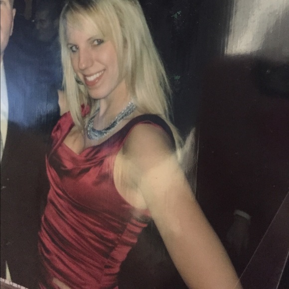 Express DesignStudio dress - Picture 4 of 4